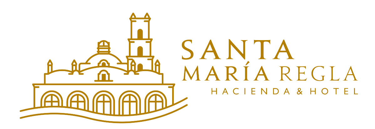 Hotel Hacienda Santa María Regla